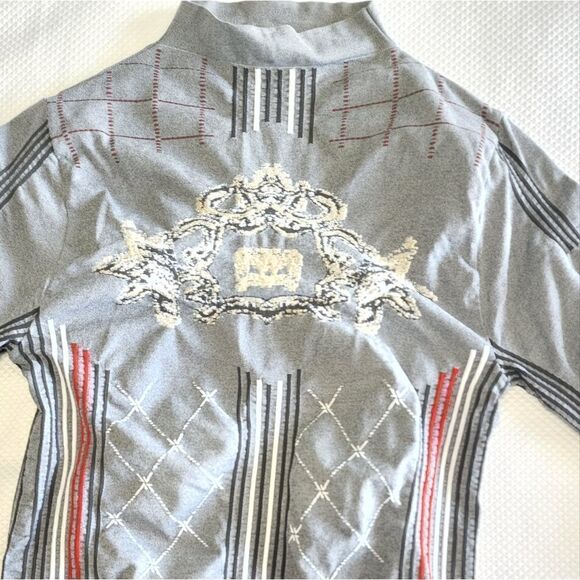 Duvillard top Degree 7 long sleeve layers essential - Picture 5 of 13